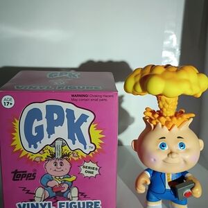 Funko GPK Mystery Mini